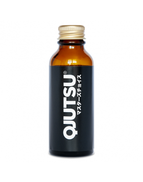 QJUTSU Wheel Coat 50ml