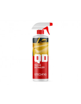 Gtechniq QD 500ml