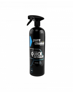 Pure Chemie Quick Detailer 750ml