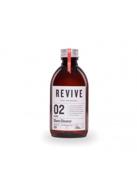 Revive Glass Cleaner 250ml