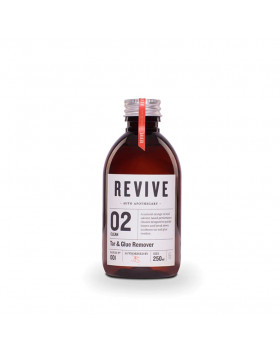 Revive Tar & Glue Remover 500ml