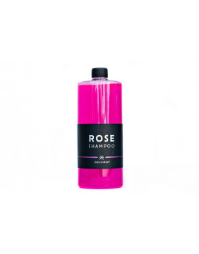 Delixirum Rose Shampoo 1L
