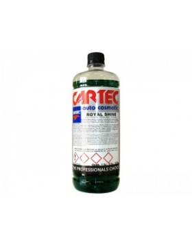 Cartec Royal Shine 1L