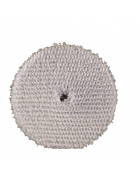 Rupes Coarse Wool Pad Futro polerskie 80/90mm