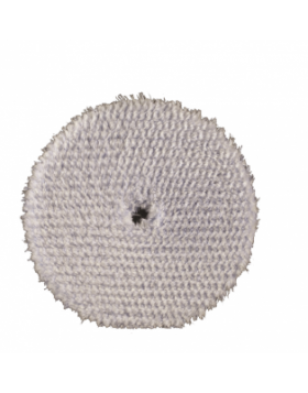 Rupes Coarse Wool Pad Futro polerskie 130/145mm