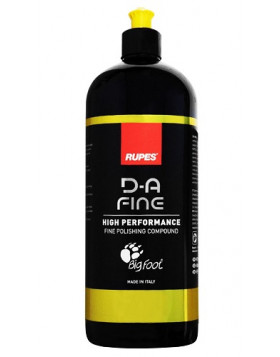 Rupes DA Fine Pasta Polerska 1L