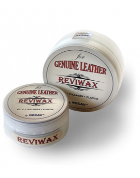 Kecav Reviwax 50ml