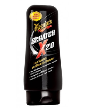 Meguiar's ScratchX 2.0 207ml