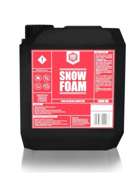 Good Stuff Snow Foam 5L