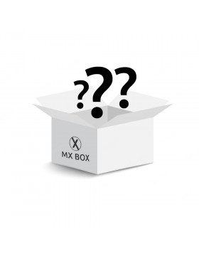 MXBox - pudełko niespodzianka MysteryBox