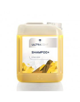 Ultracoat Shampoo+ 5L