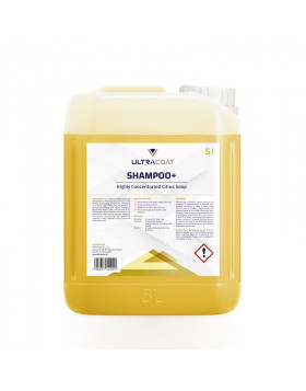 Ultracoat Shampoo+ 5L