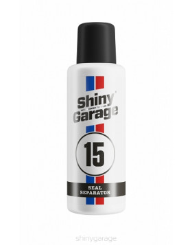 Shiny Garage Seal Separator 200ml