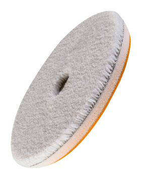 HoneyCOMB Short Wool Pad 80mm