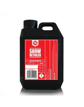 Good Stuff Show Detailer 2L