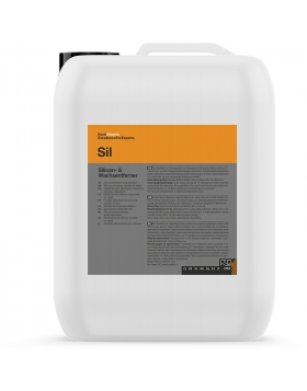 Koch Chemie Silicon & Wachsentferner 5L