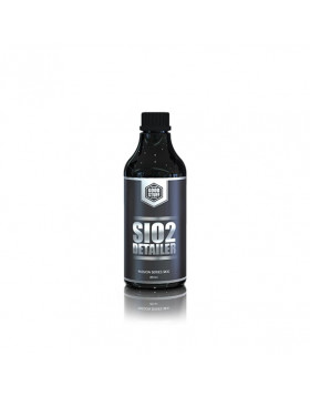 Good Stuff Sio2 Detailer 250ml