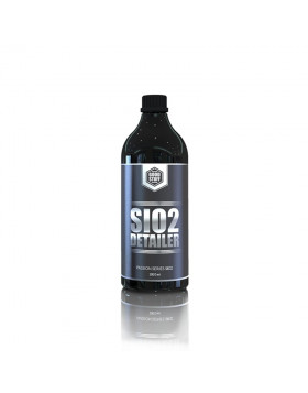 Good Stuff Sio2 Detailer 1L