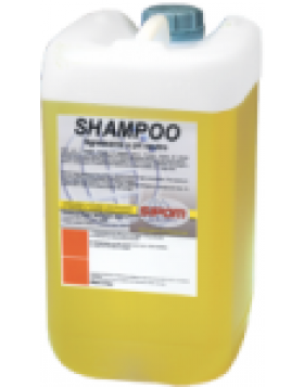 Sipom Shampoo 10kg