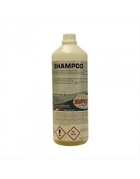 Sipom Shampoo 1kg