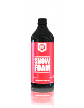 Good Stuff Snow Foam 1L