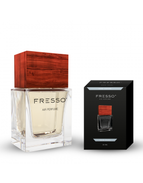 Fresso Snow Pearl perfumy samochodowe