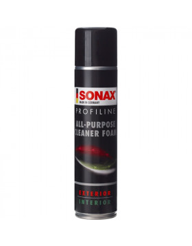 Sonax Profiline All Purpose Cleaner Foam 400ml