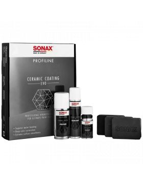 Sonax Profiline Ceramic Coating CC EVO