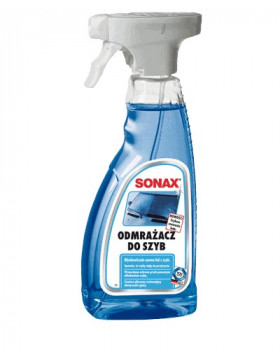 Sonax Odmrażacz do szyb 500ml