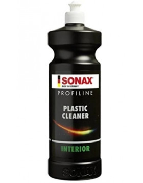 Sonax Plastic Cleaner Interior 1L