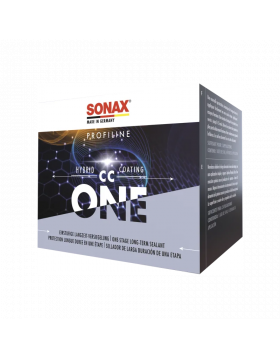 Sonax Profiline CC ONE Hybrid Coating 50ml