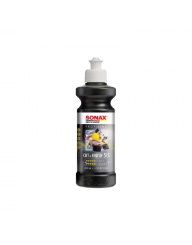 Sonax ProfiLine Cut & Finish 250ml