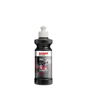 Sonax Profiline Cutmax 250ml