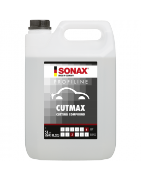 Sonax Profiline Cutmax 5L