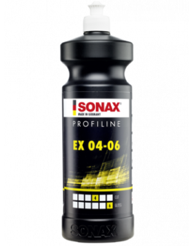 Sonax ProfiLine EX 04/06