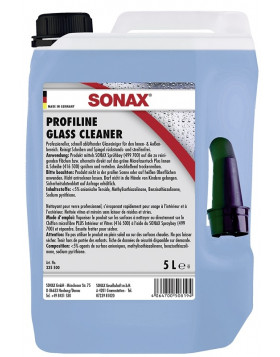 Sonax Profiline Glass Cleaner 5L