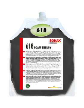 SONAX ActiFoam Energy 5L