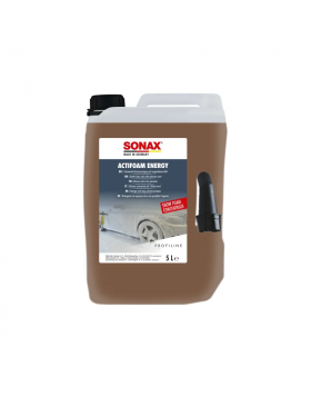 SONAX ActiFoam Energy 5L