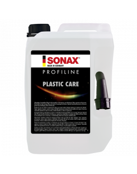 Sonax Plastic Care Exterior/Interior 5L