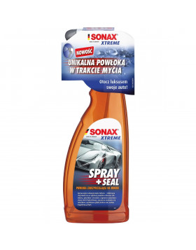 Sonax Xtreme Spray & Seal 750ml