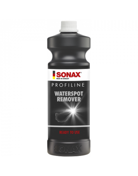 Sonax Waterspot Remover