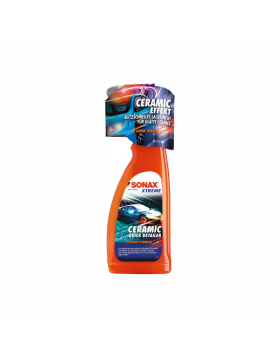 Sonax Xtreme Ceramic Ultra Slick Detailer 750ml