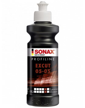 Sonax Excut 05-05 250ml