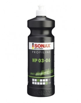 Sonax NP 03-06 Pasta polerska