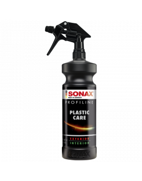 Sonax Profiline Plastic Care Exterior/Interior