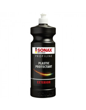 Sonax Plastic Protectant Exterior
