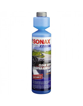 Sonax Xtreme Nano Pro Koncentrat Letniego Płynu