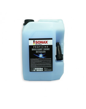 Sonax Brillant Shine Detailer 5L