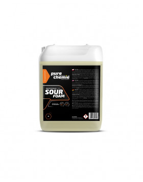 Pure Chemie Sour Foam 5L