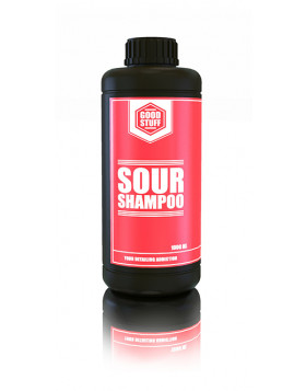 Good Stuff Sour Shampoo 1L